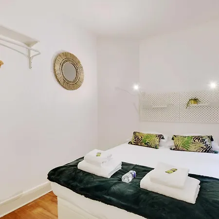 Magnificent - 1br 4p - Sacre-coeur