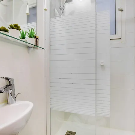 Apartament Magnificent - 1br 4p - Sacre-coeur *